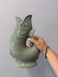 Gluggle Jug XL Sage