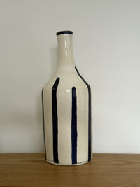 Grand Vase Rayya Bleu