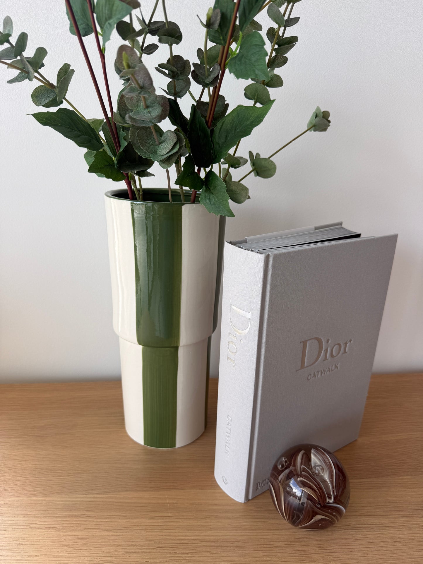 Vase Floki