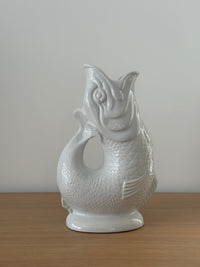 Gluggle Jug XL Blanc