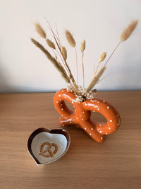 Coupelle Bretzel
