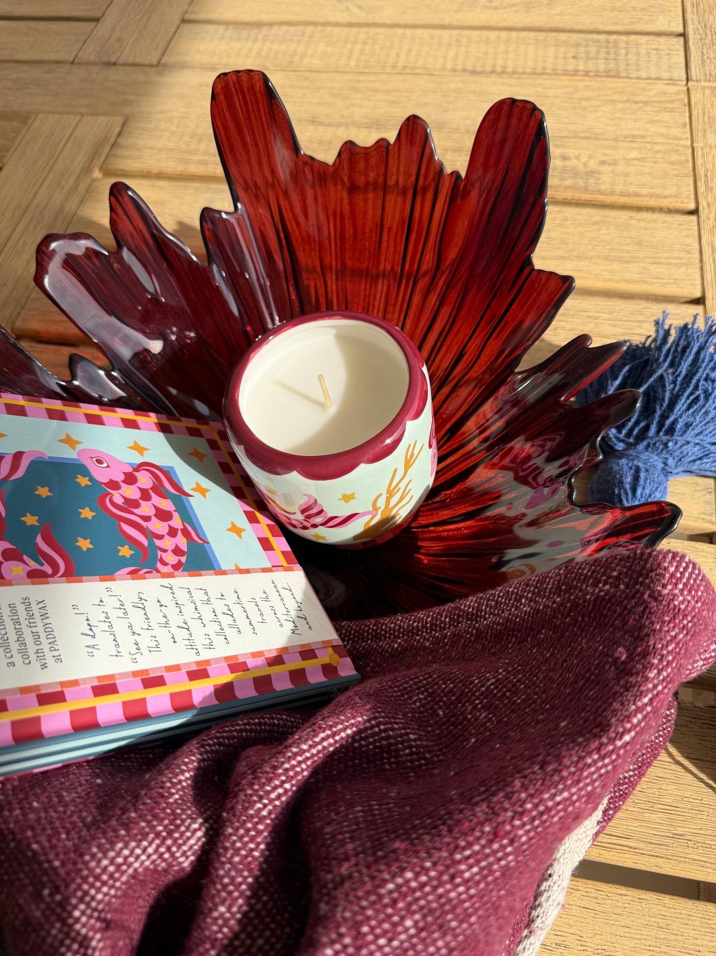 Bol Aila