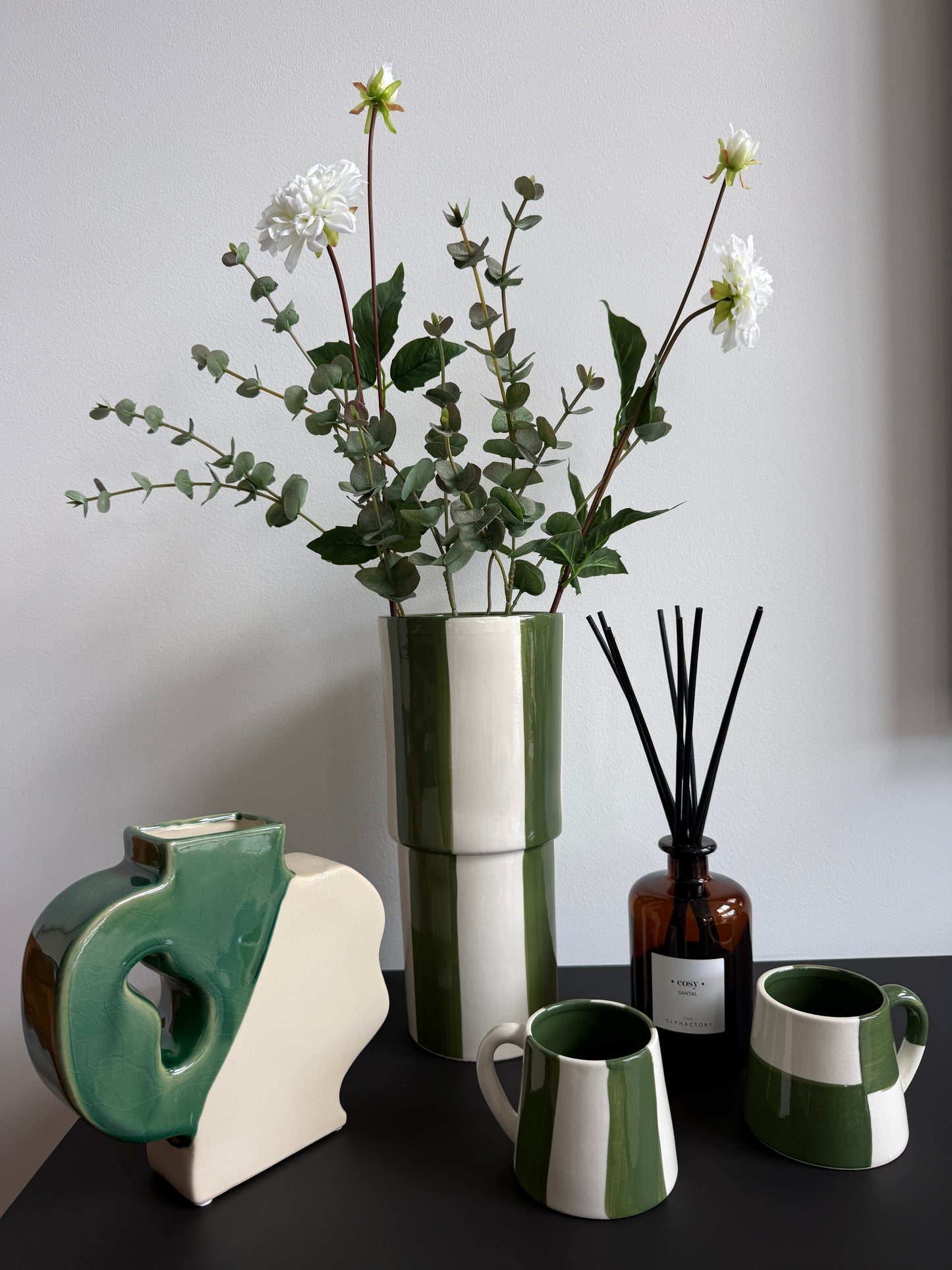Vase River