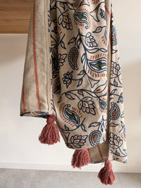 Plaid Paisley