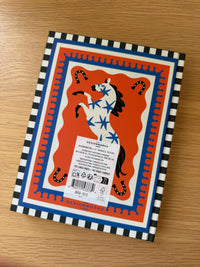 Carnet A Dopo Cheval