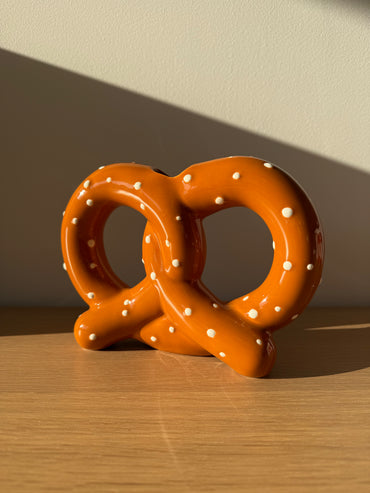 Vase Bretzel