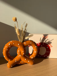 Vase Bretzel