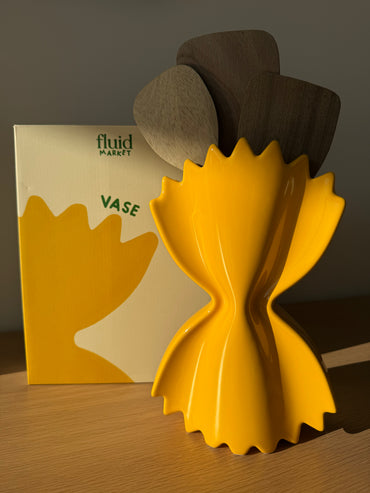 Vase Pasta