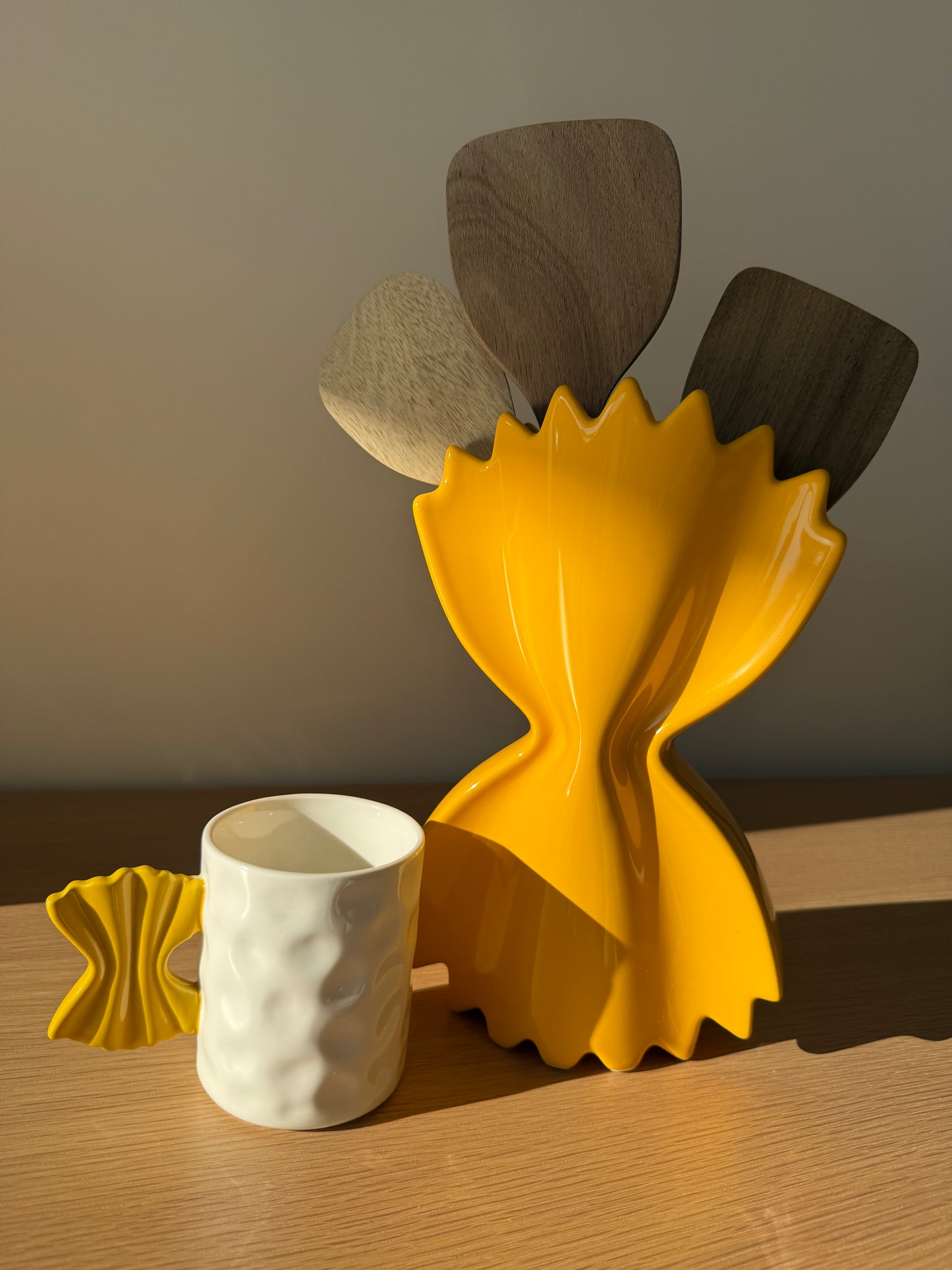 Mug Pasta