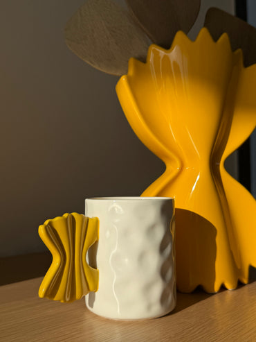 Mug Pasta