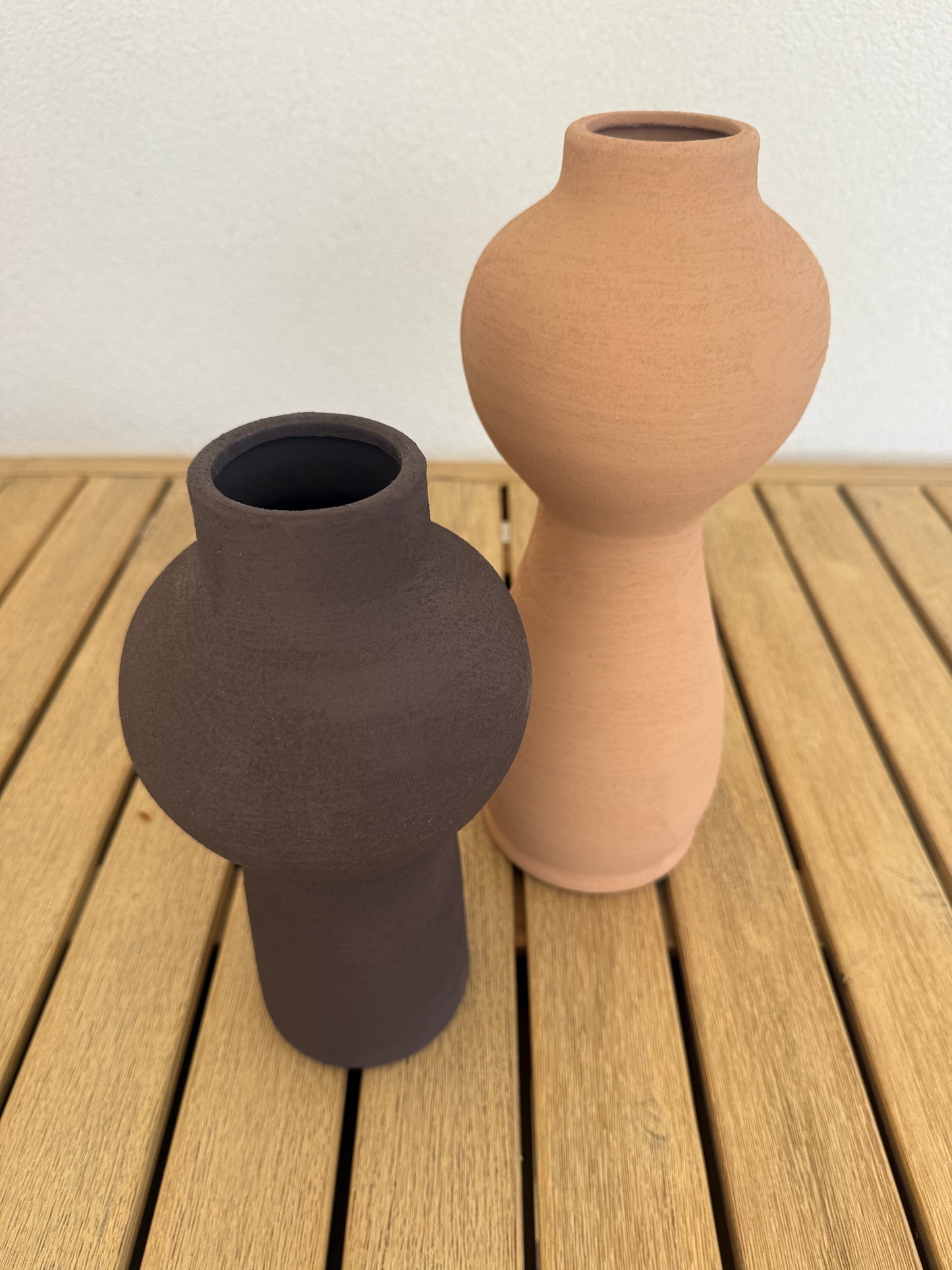 Grand Vase YECLA