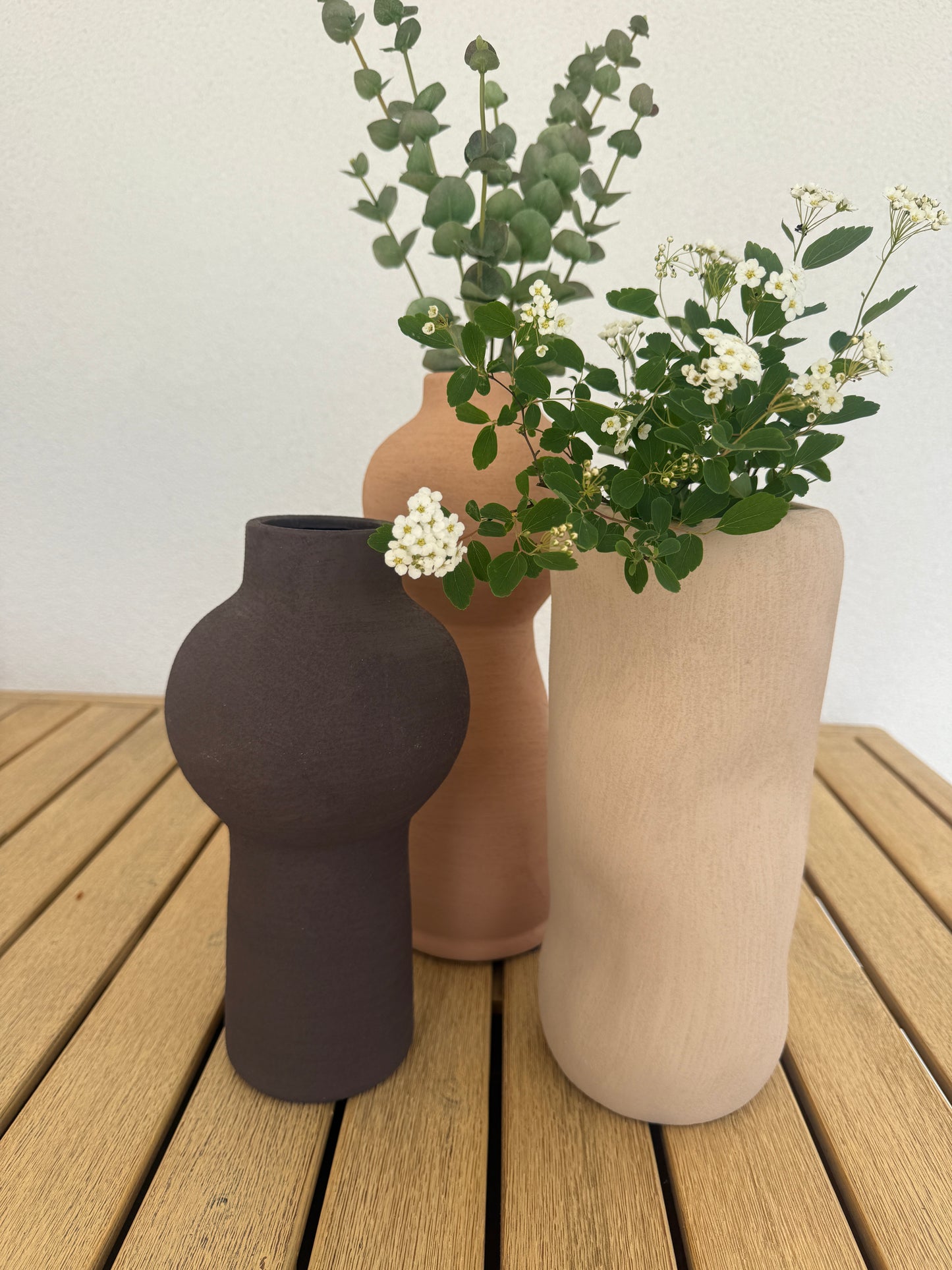 Grand Vase YECLA