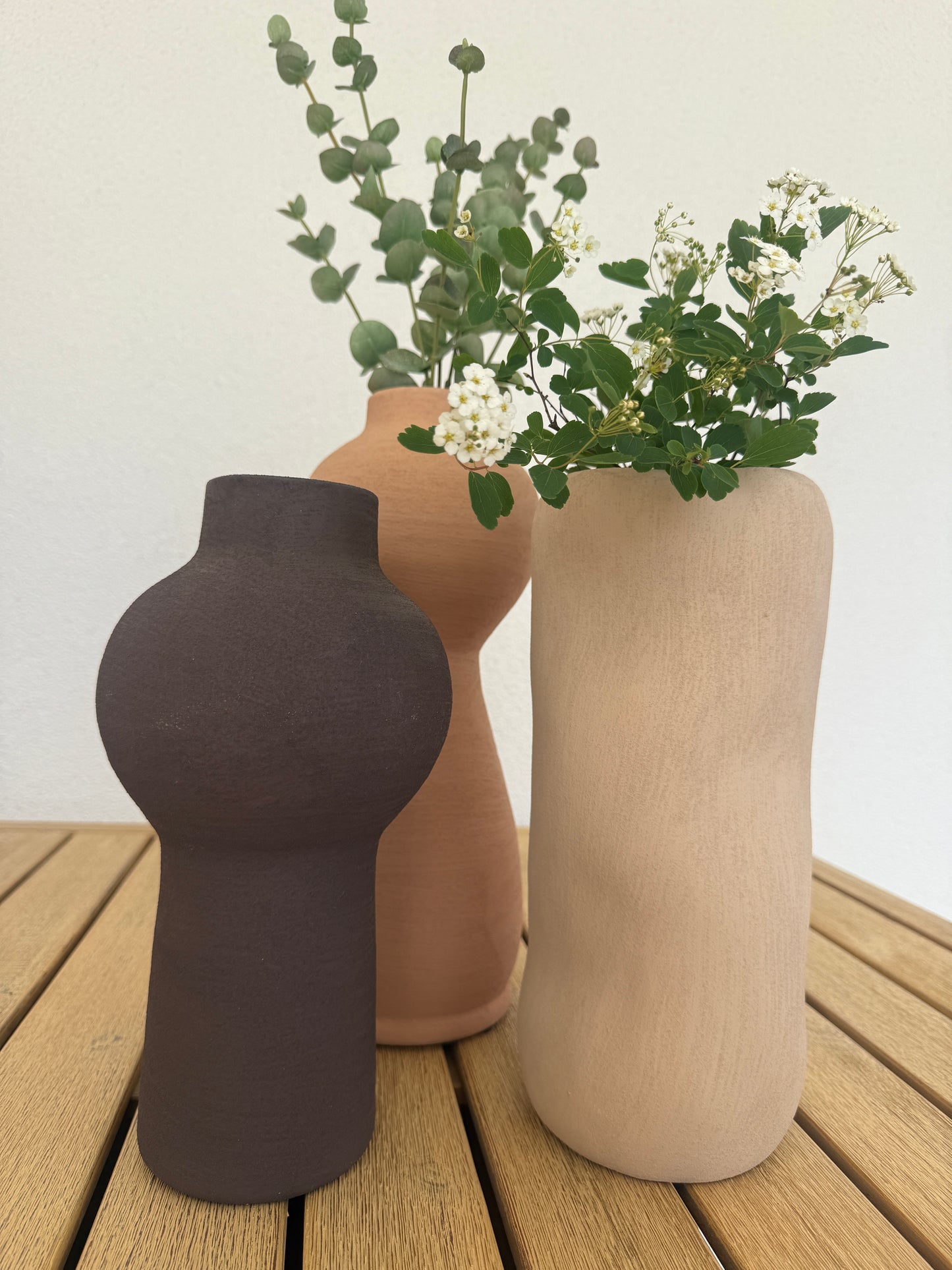 Vase YECLA
