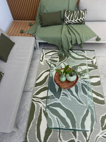 Tapis SEMOLINA extérieur 120x180cm