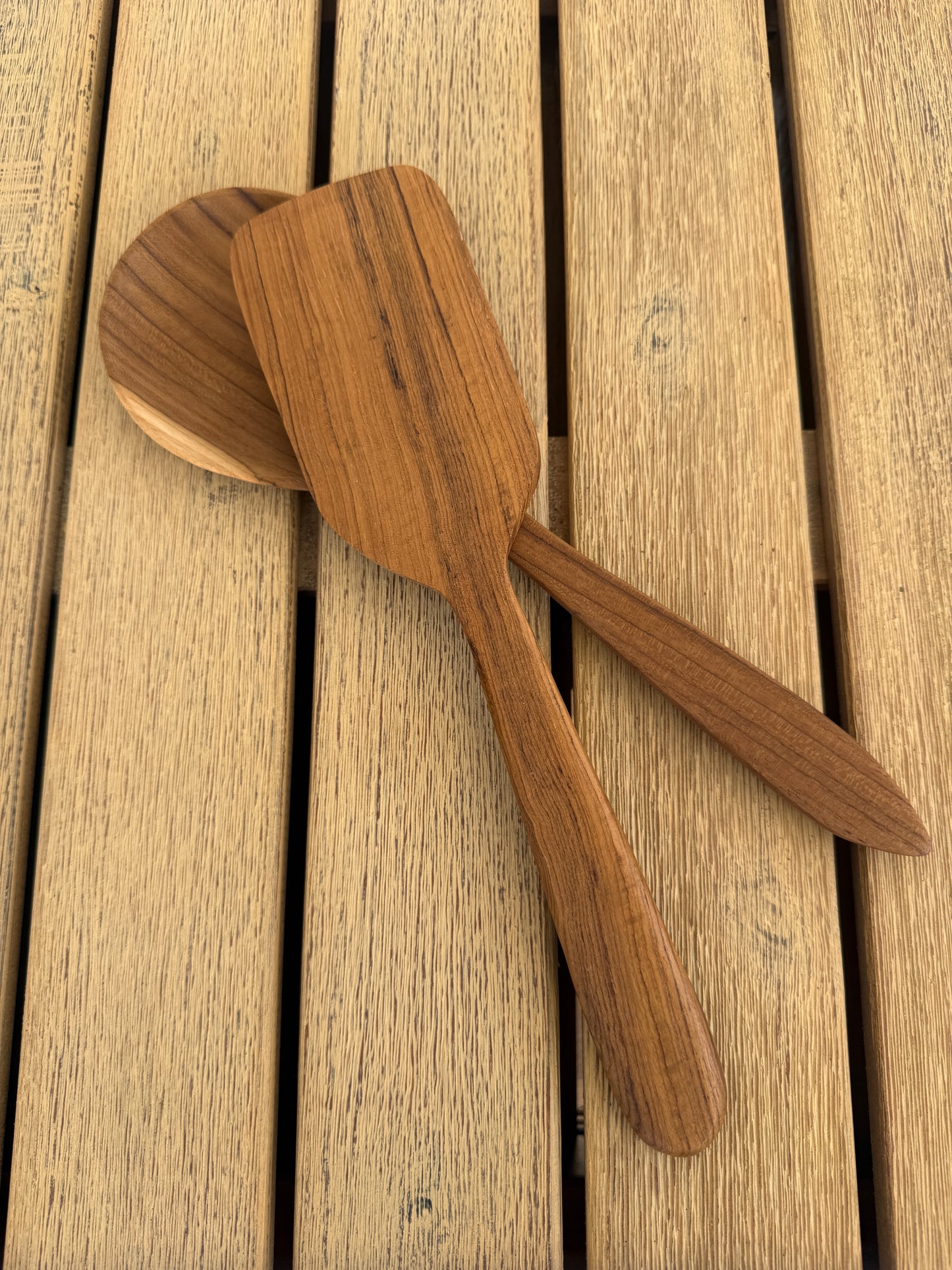 Spatule MILO