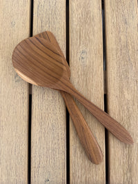 Cuillère MILO
