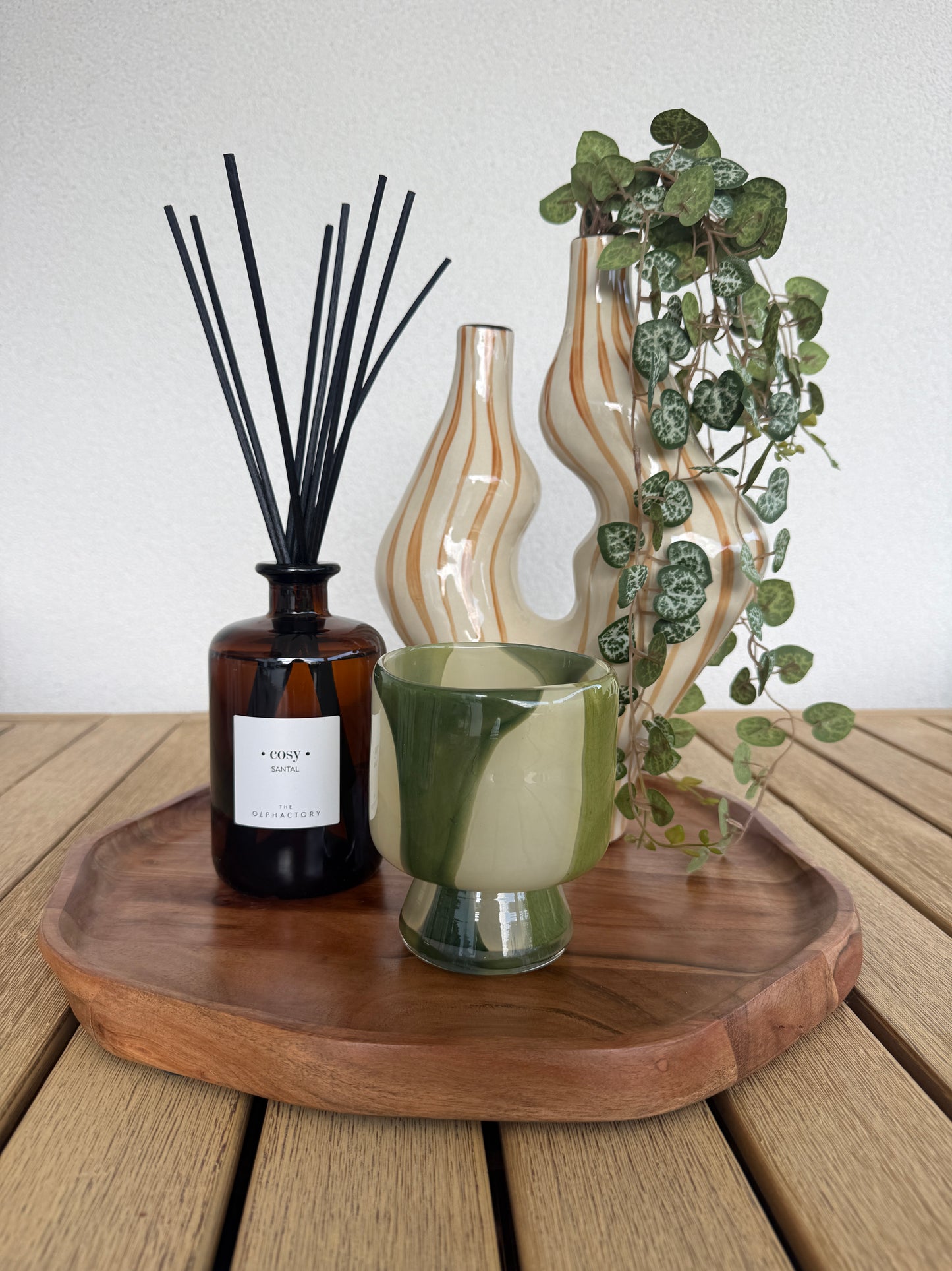 Vase Elyra