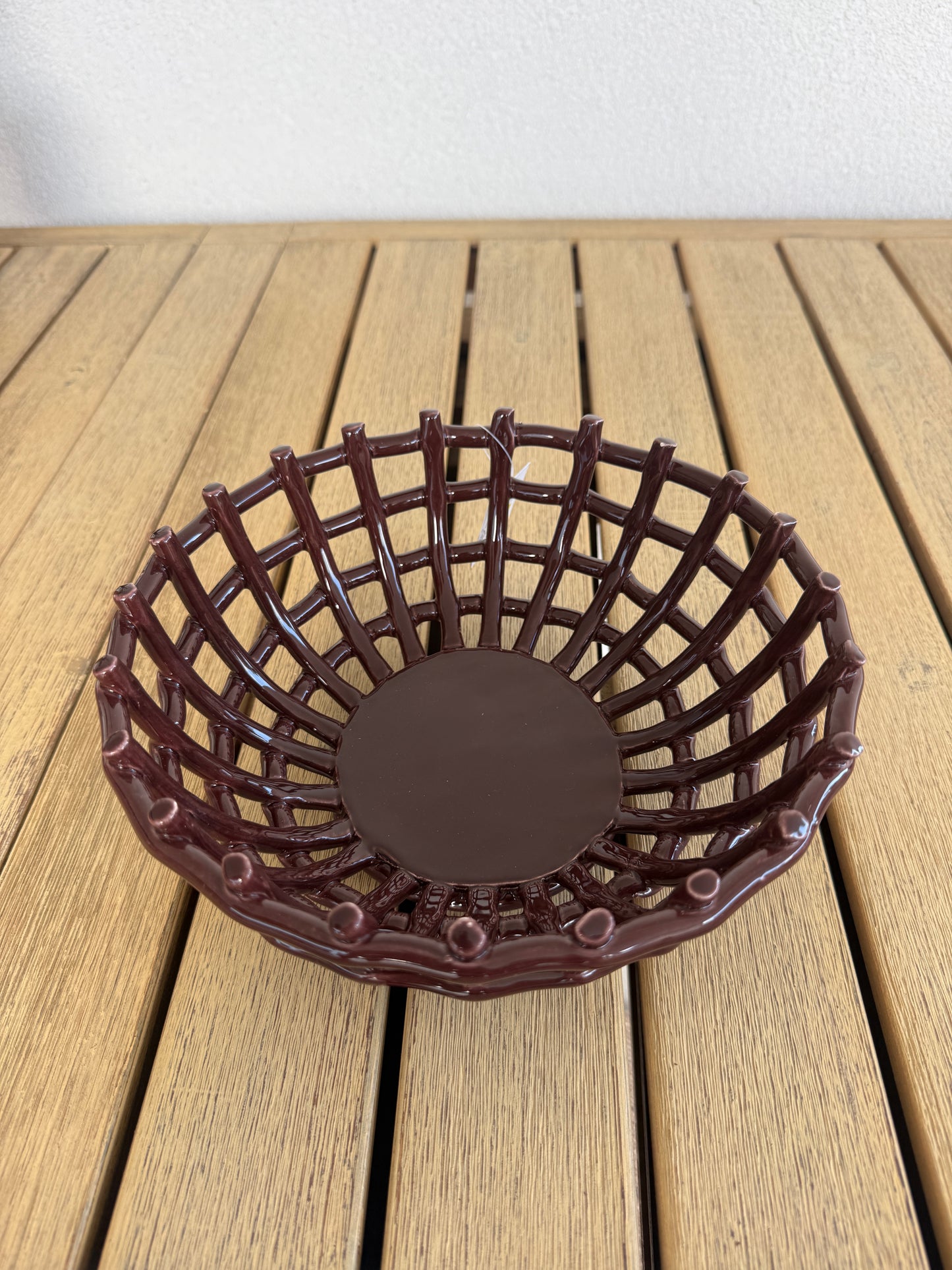 Panier DOLOMITE