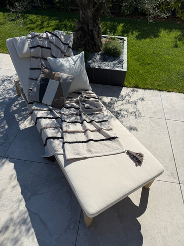 Coussin JULIO 45x45cm