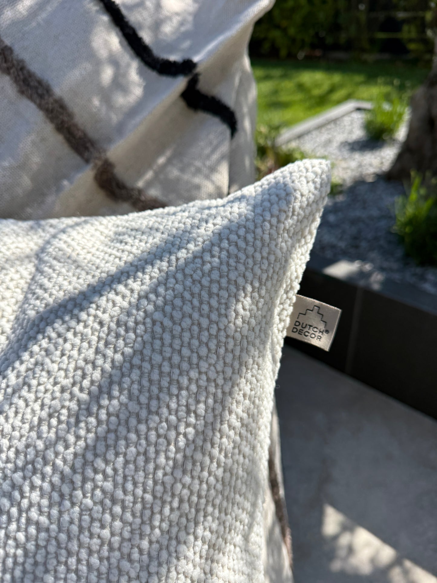 Coussin JULIO 45x45cm