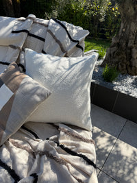 Coussin JULIO 45x45cm
