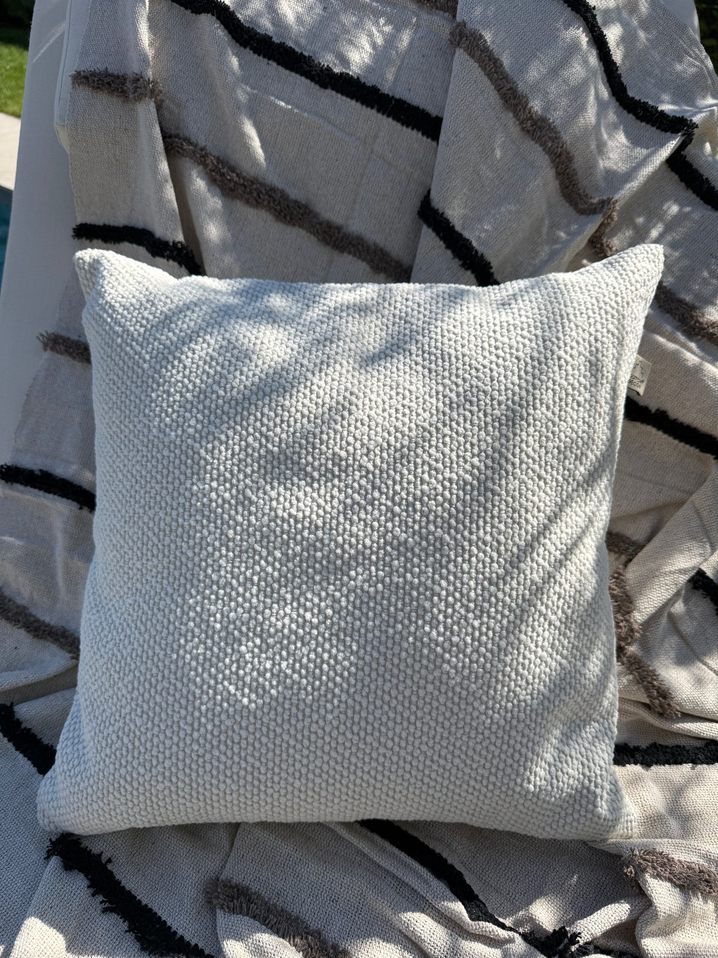 Coussin JULIO 45x45cm