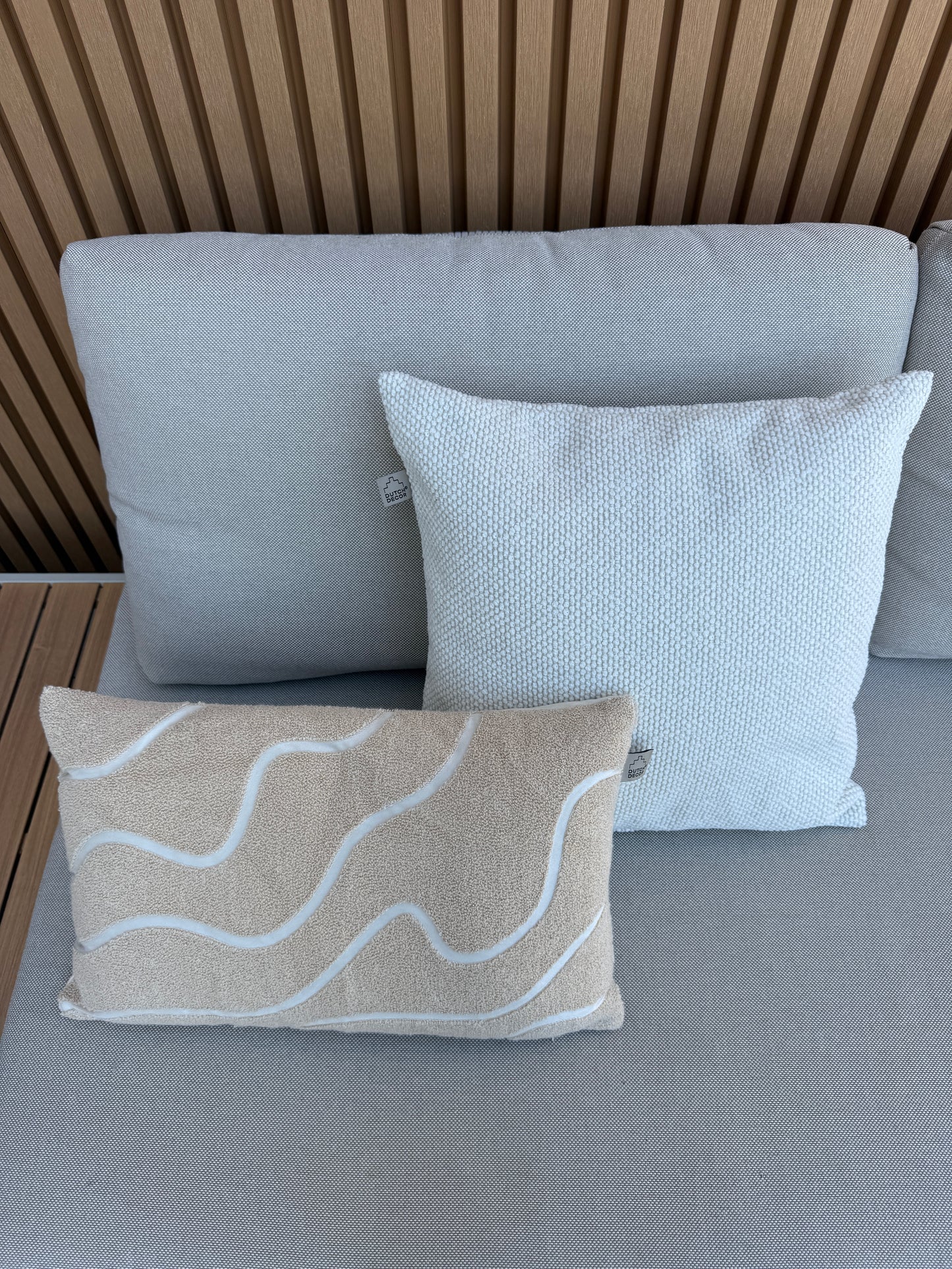 Coussin CIRI