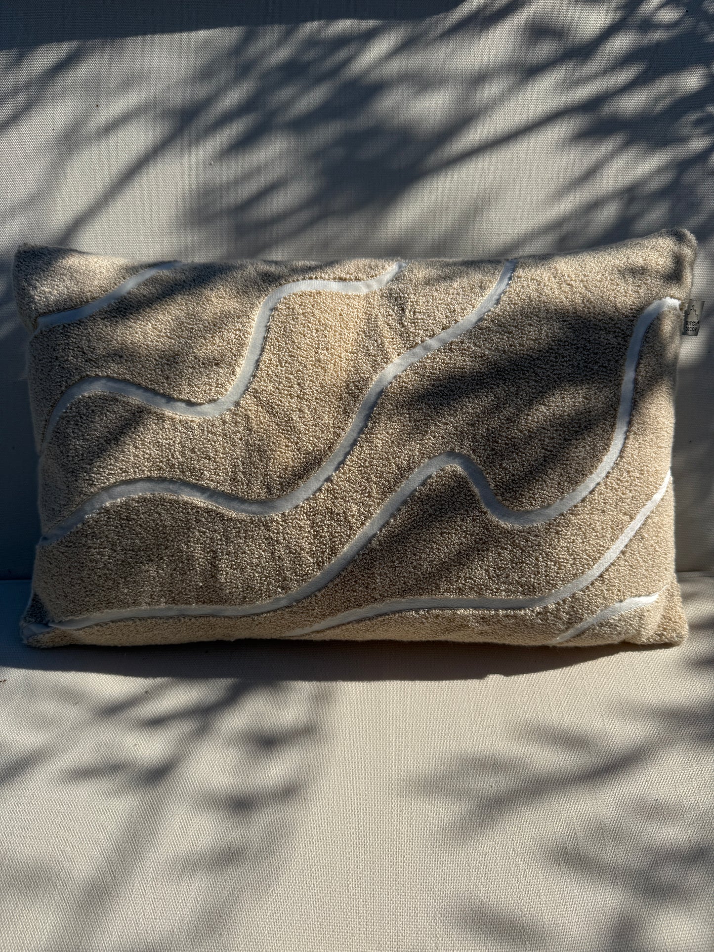 Coussin CIRI
