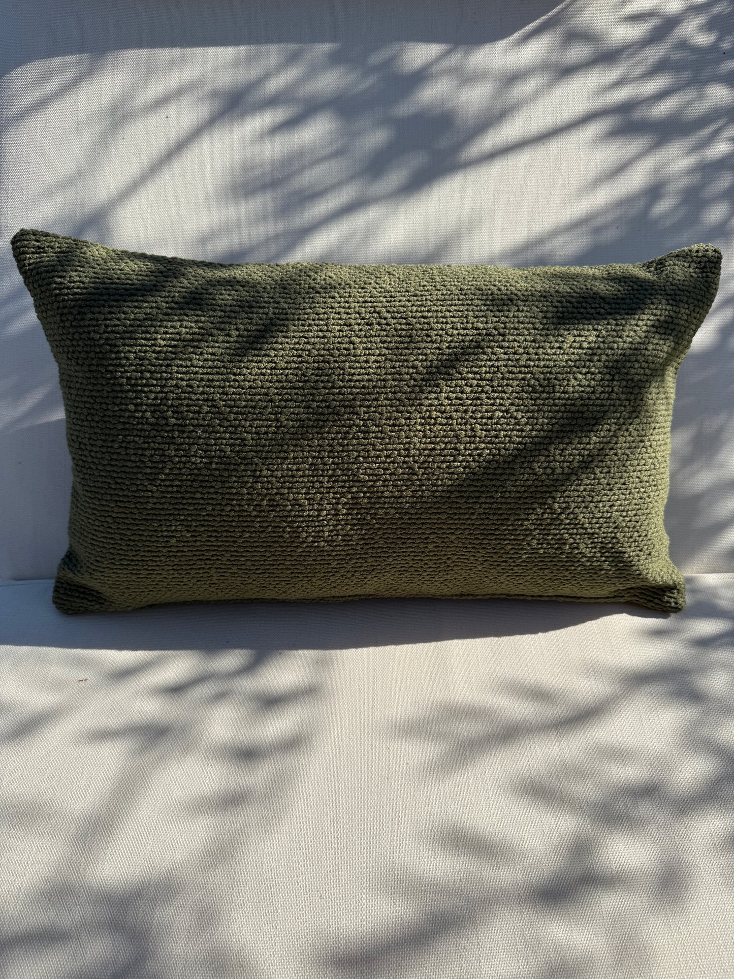 Coussin JULIO 30x50cm