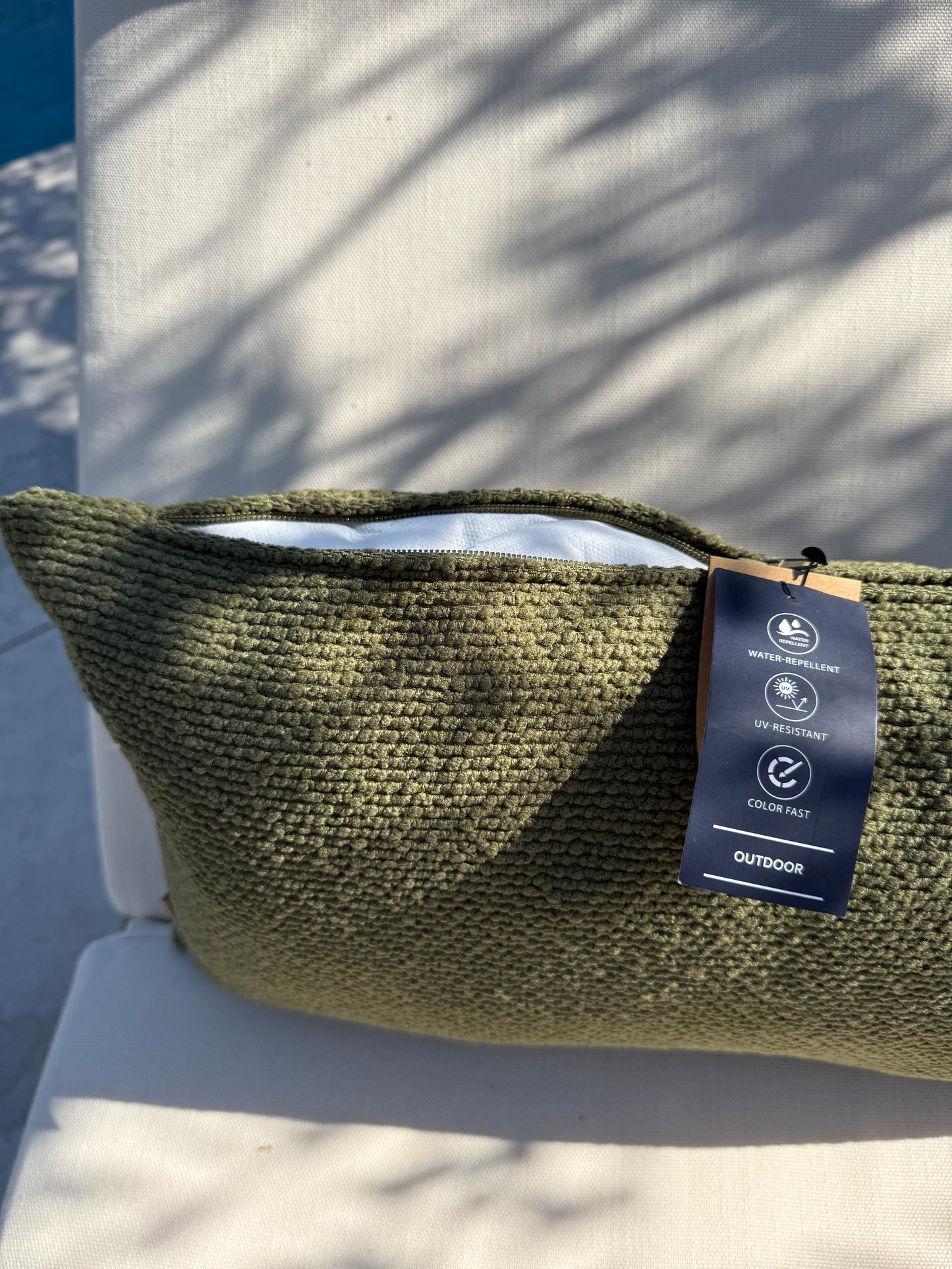 Coussin JULIO 30x50cm
