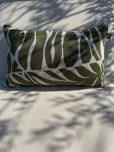 Coussin EDEN 30x50cm