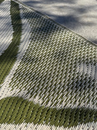 Tapis SEMOLINA extérieur 120x180cm