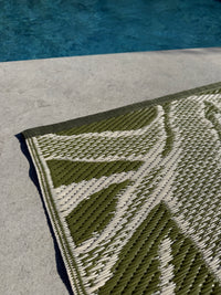 Tapis SEMOLINA extérieur 120x180cm