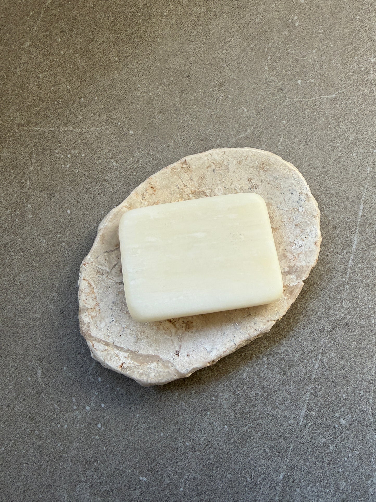 Porte-savon Oréa