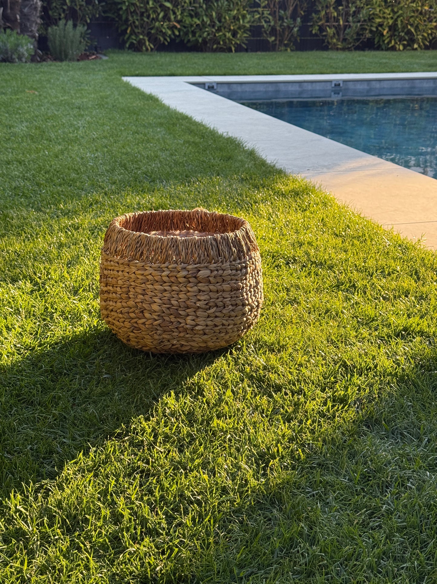 Panier YOLA