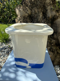 Vase Yoghurt Greek