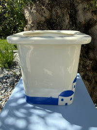 Vase Yoghurt Greek
