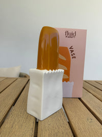 Vase Baguette