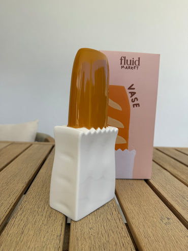 Vase Baguette
