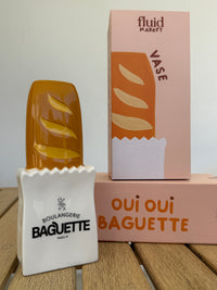 Vase Baguette