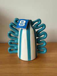 Vase Azuraya