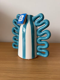 Vase Azuraya