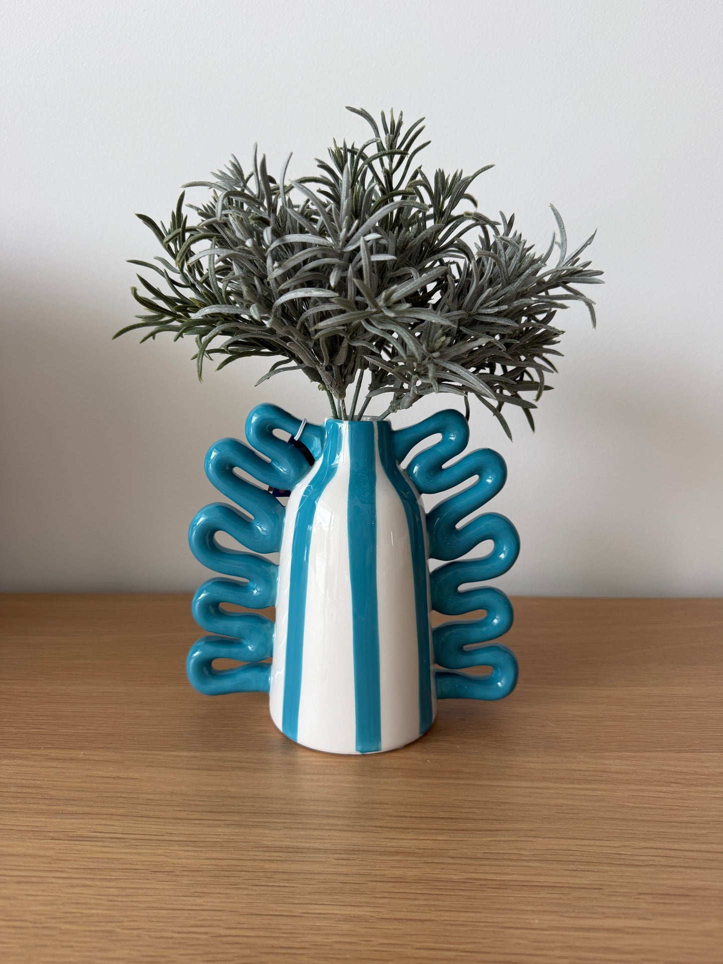 Vase Azuraya