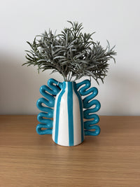 Vase Azuraya
