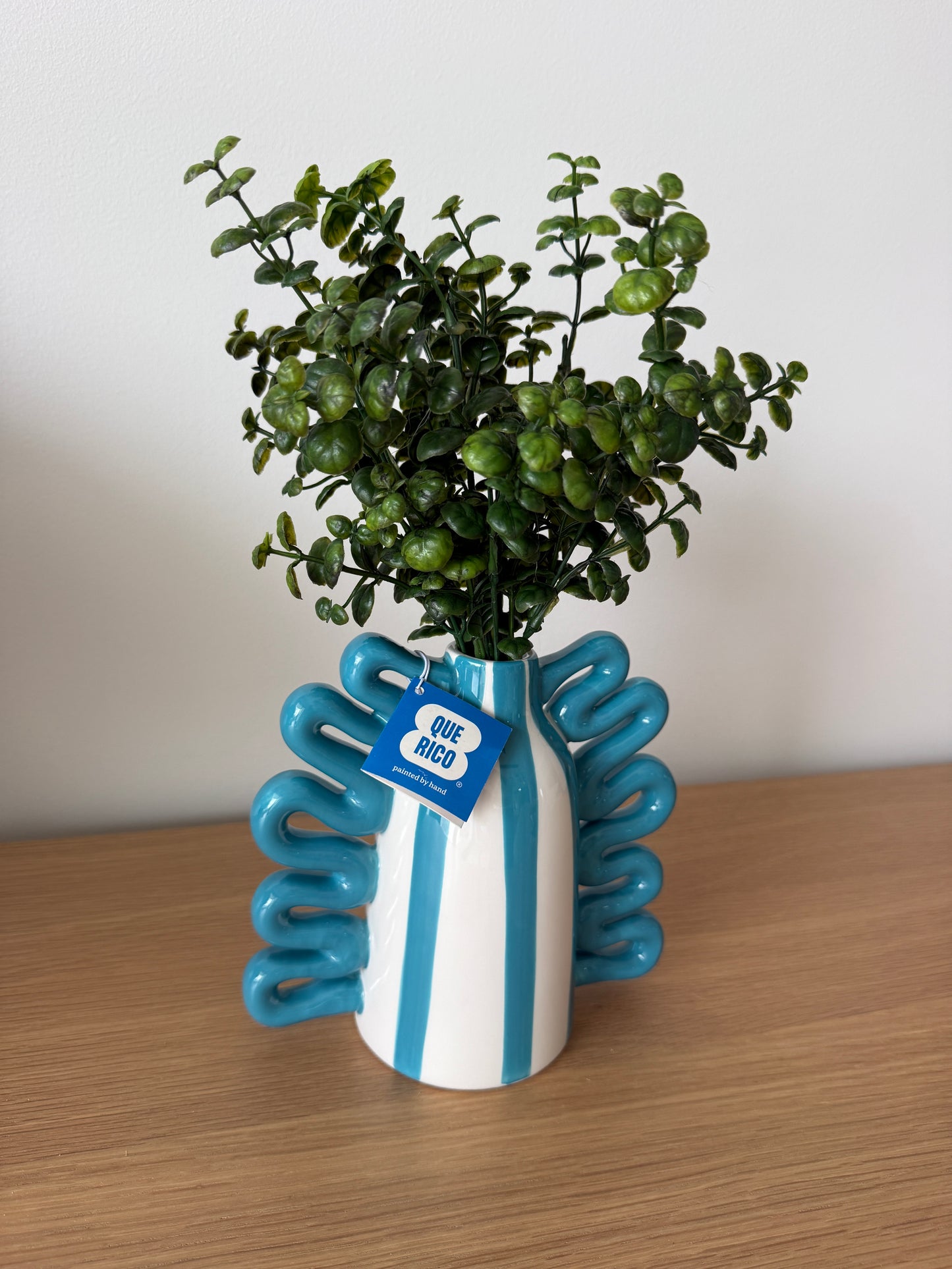 Vase Azuraya