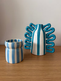 Vase Azuraya
