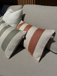 Coussin Nando 30x50cm