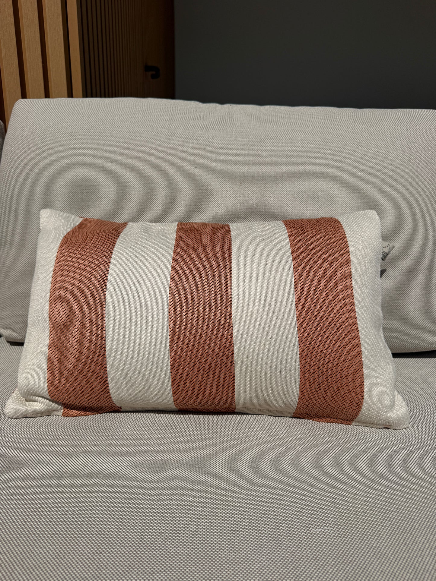 Coussin Nando 30x50cm
