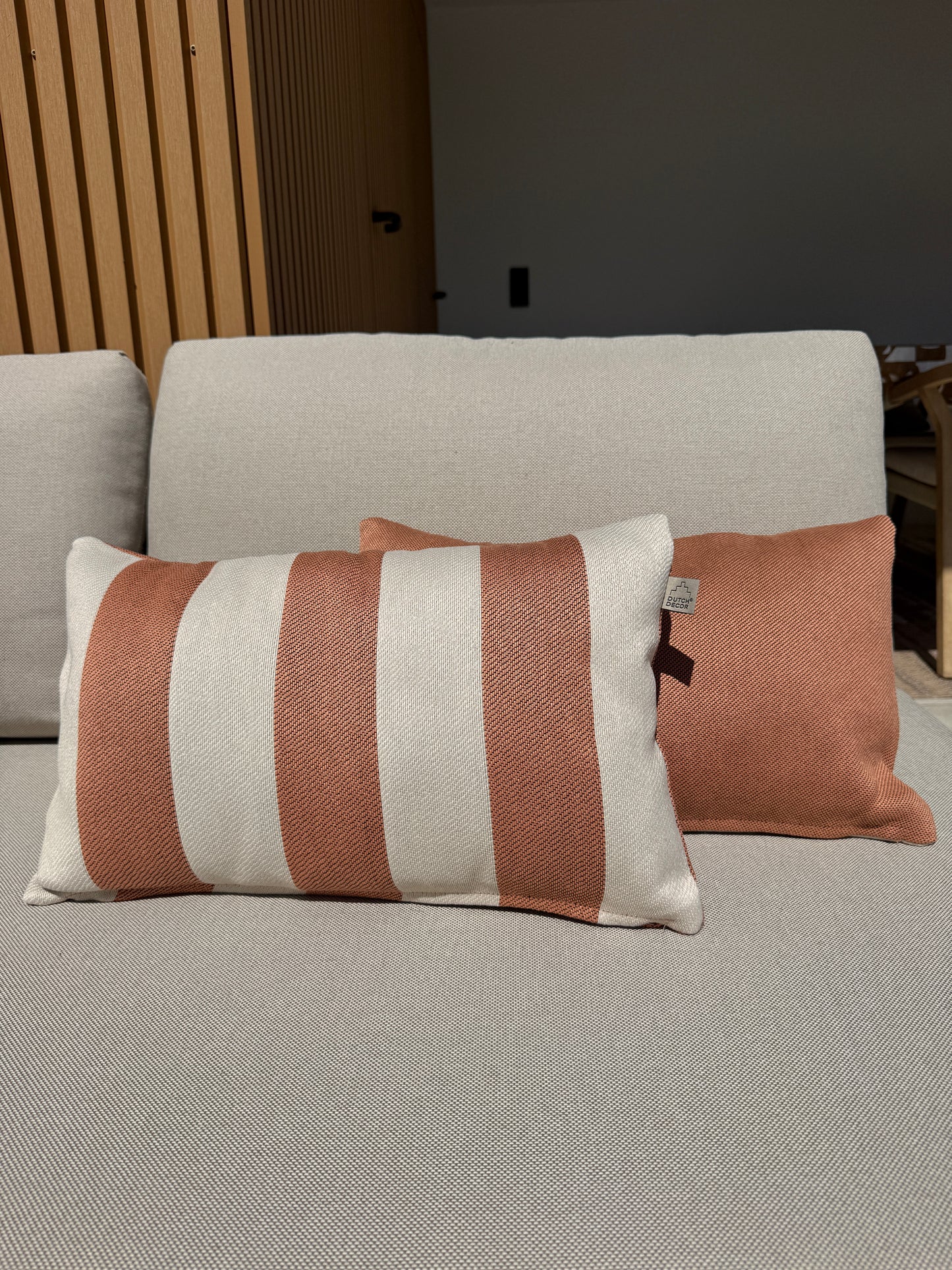 Coussin Nando 30x50cm