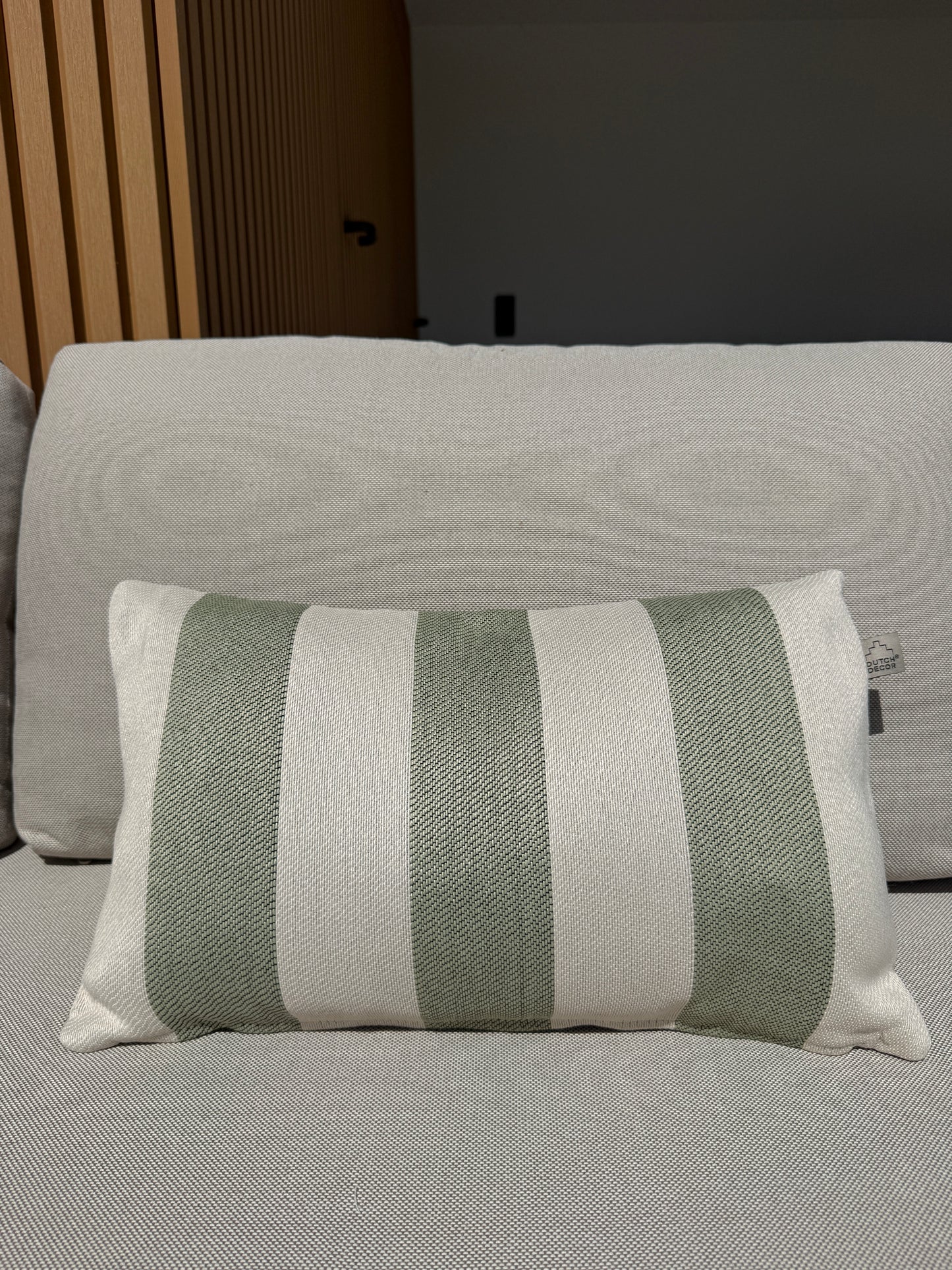 Coussin Nando 30x50cm